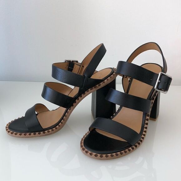 Marc by Marc Jacobs Sandals - Picture 3 of 8